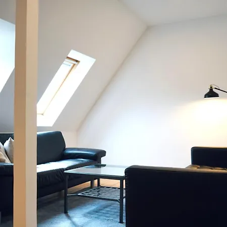 Charmantes Apartment In Top Lage Wolfsburg Exterior photo