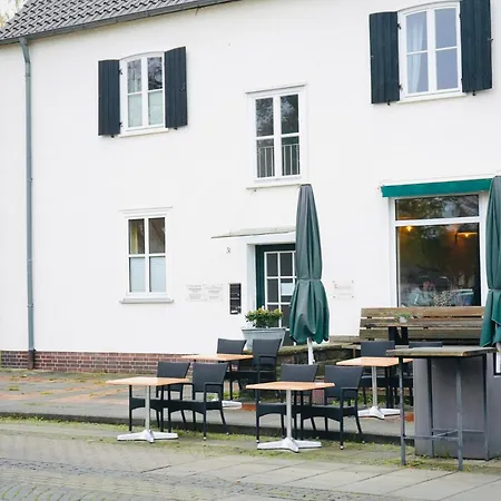 Charmantes Apartment In Top Lage Wolfsburg Exterior photo