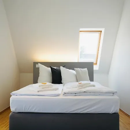 Charmantes Apartment In Top Lage Wolfsburg Exterior photo