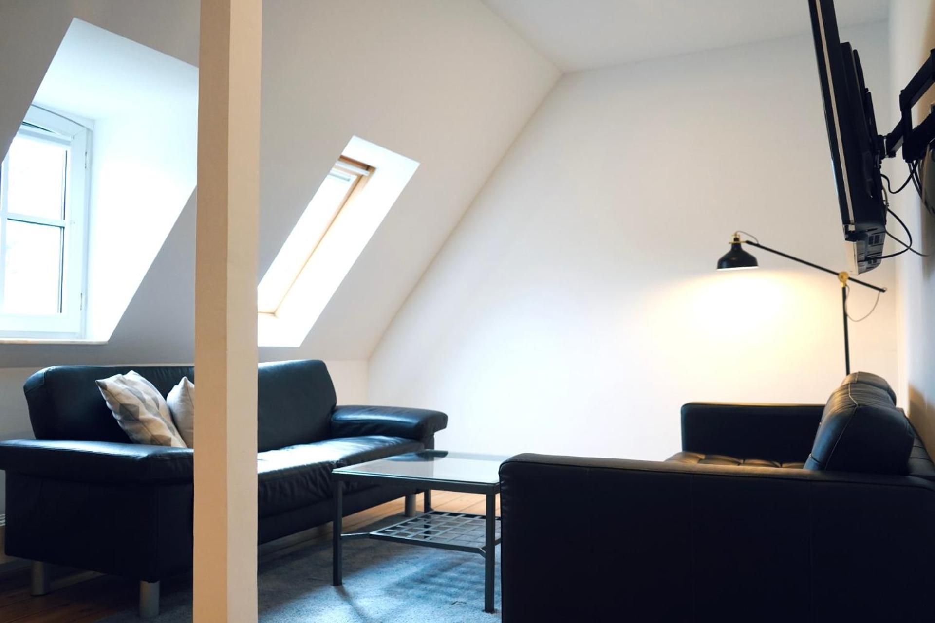 Charmantes In Lage Apartment *