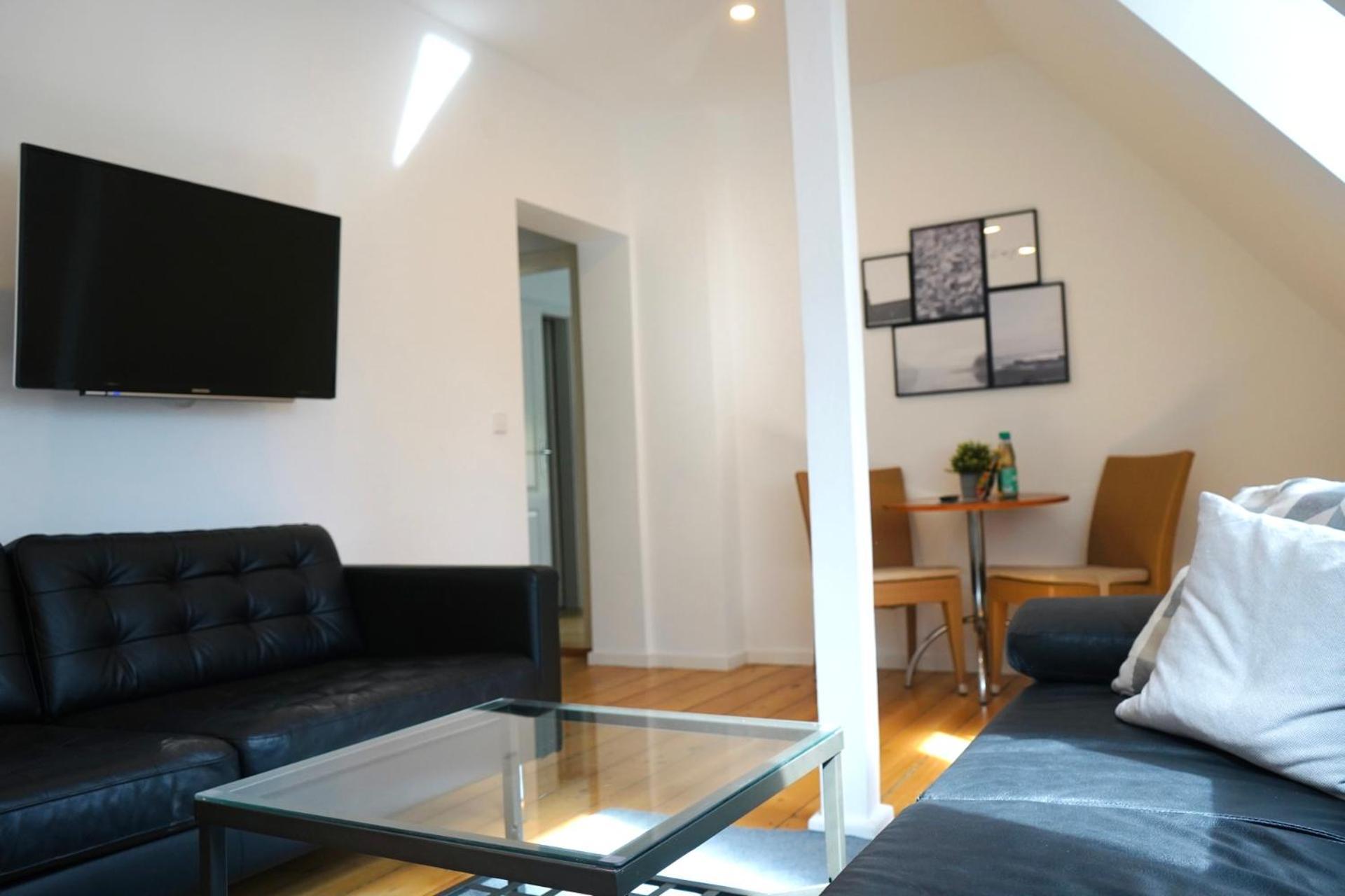 Charmantes In Lage Apartment Wolfsburg