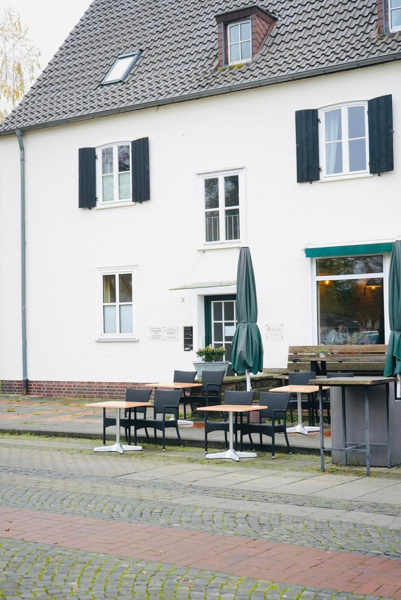 Charmantes In Lage Apartment Wolfsburg