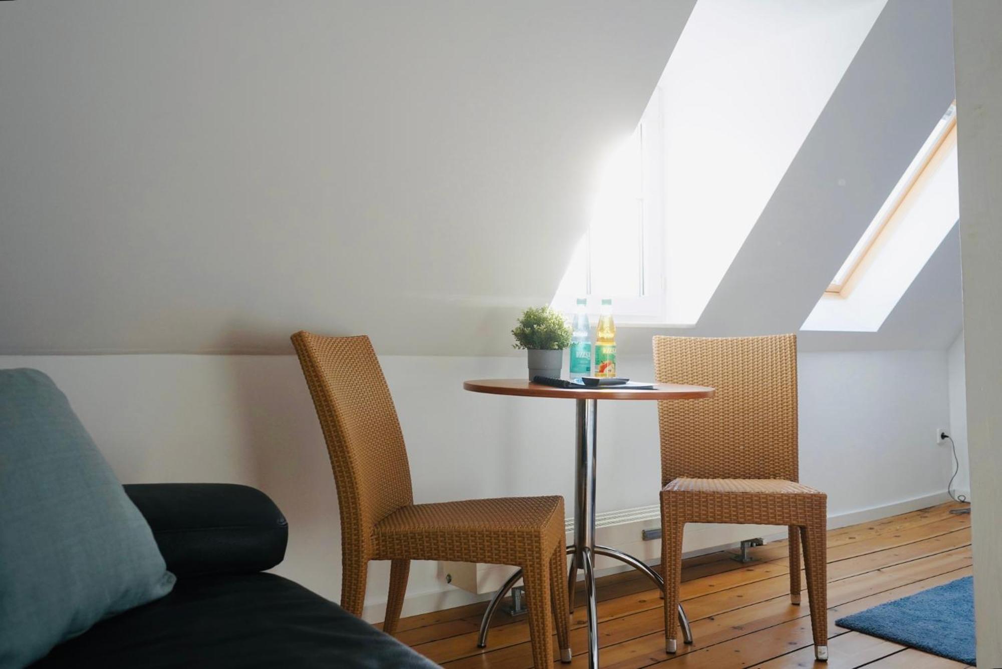 Apartment Charmantes In Lage