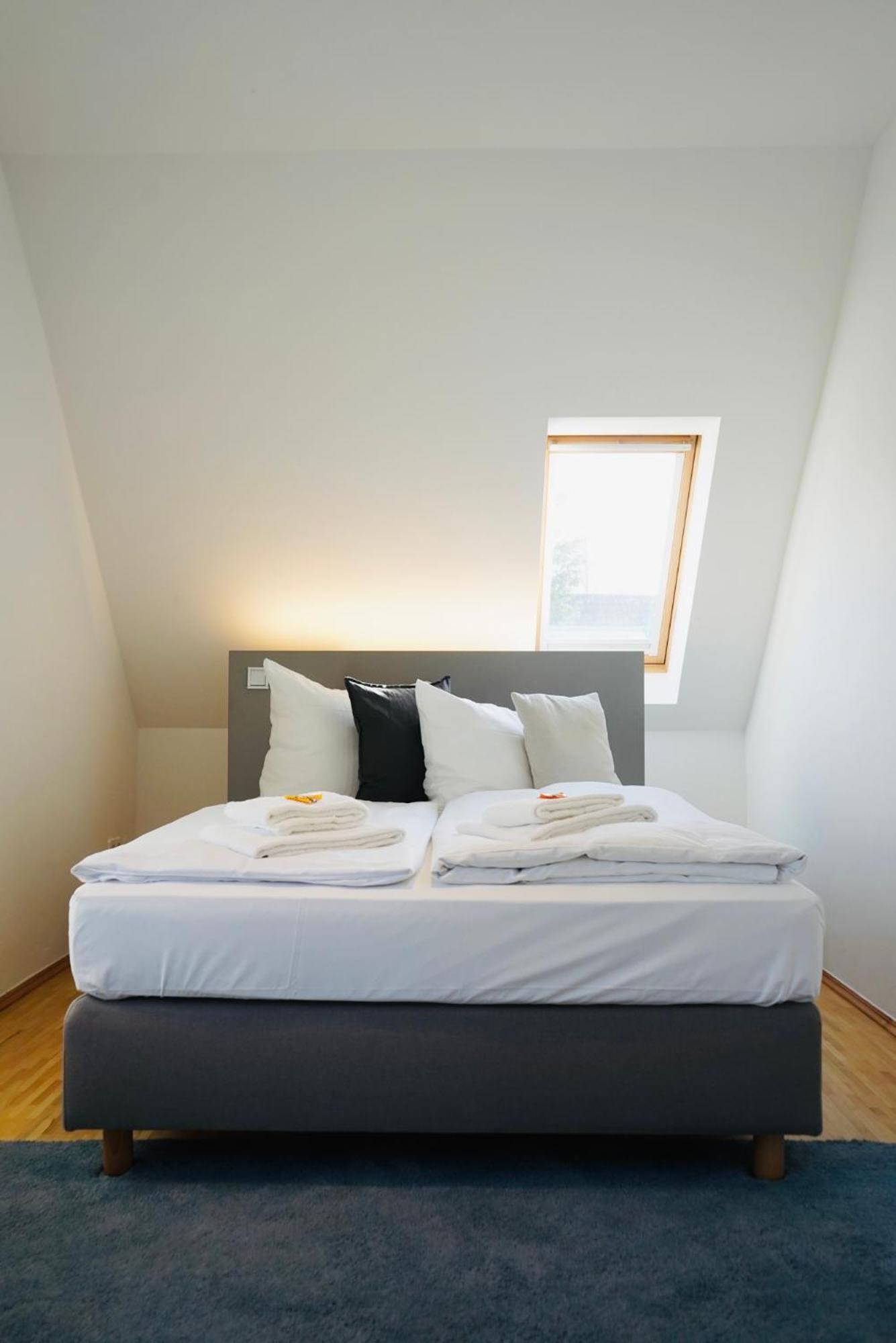 Apartment Charmantes In Lage