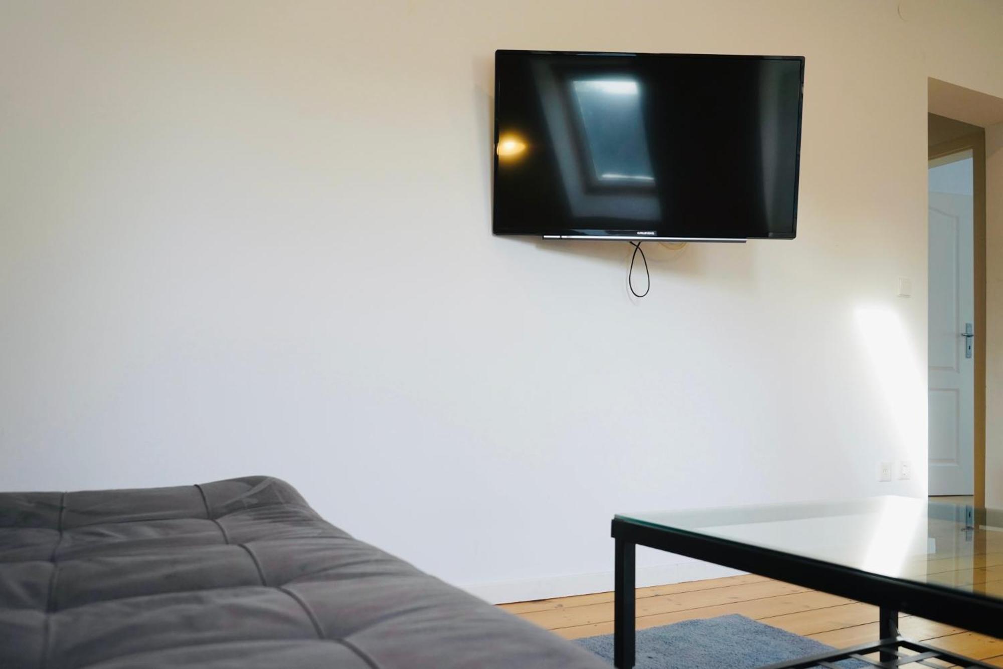 Apartment Charmantes In Lage