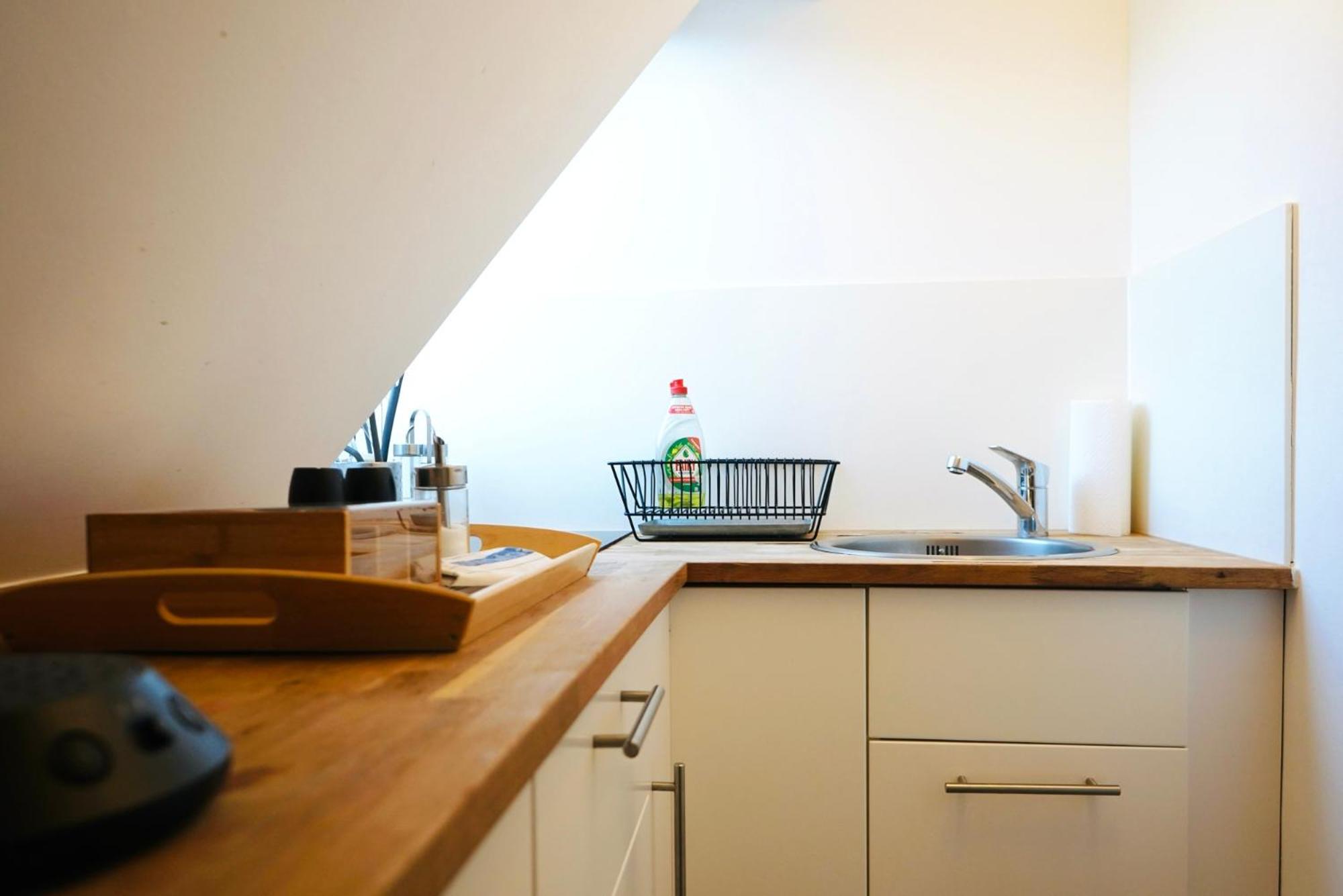Apartment Charmantes In Lage Wolfsburg