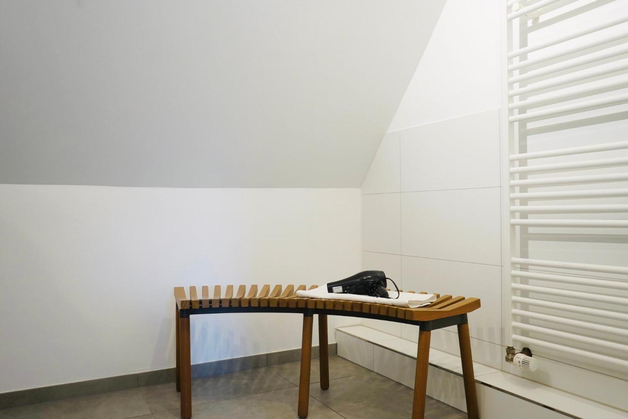 Apartment Charmantes In Lage *